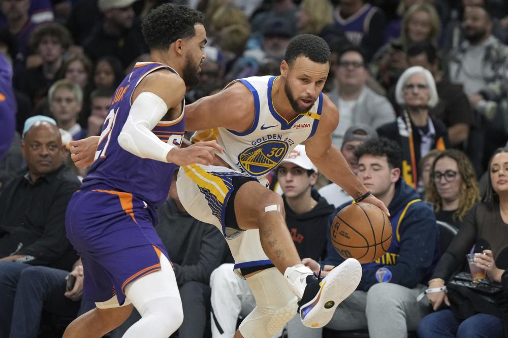 NBA对于